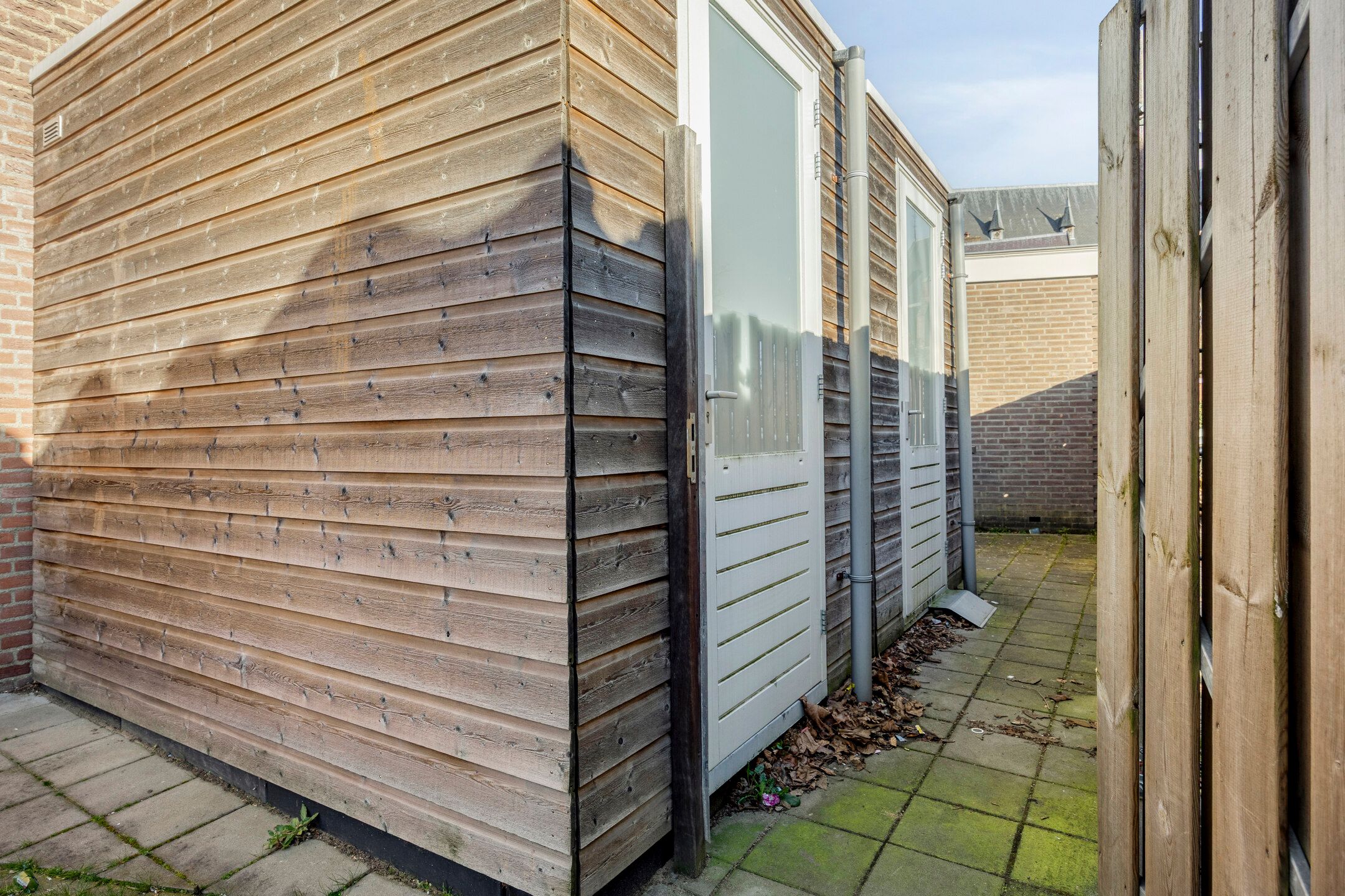 Foto 30 van Hogestraat 6-B