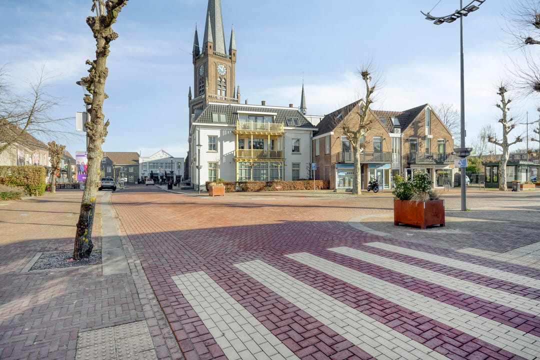 Foto 32 van Hogestraat 6-B