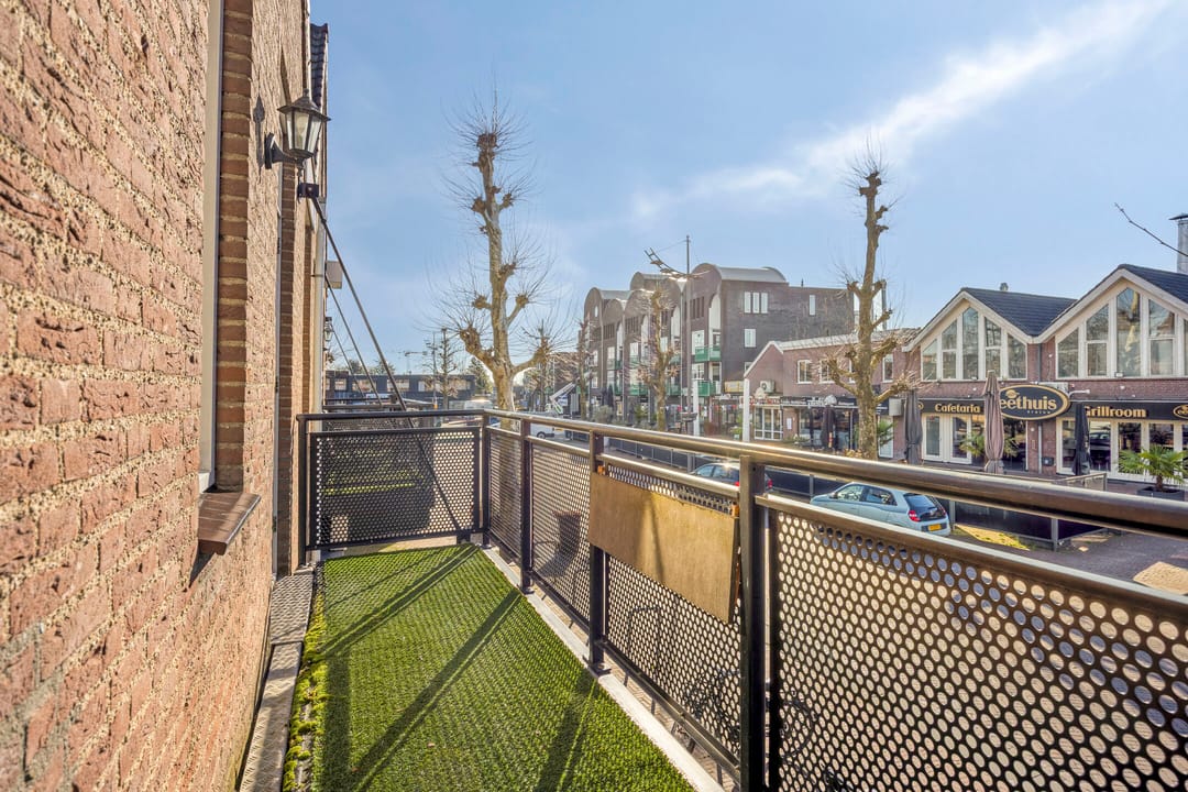 Foto 28 van Hogestraat 6-B