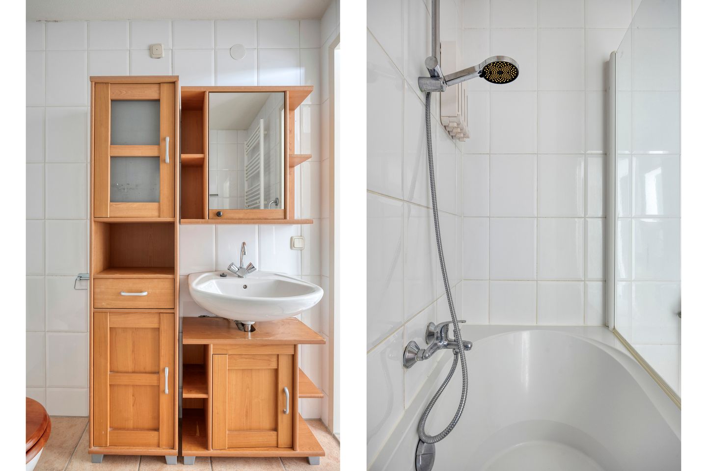 Foto 25 van Hogestraat 6-B