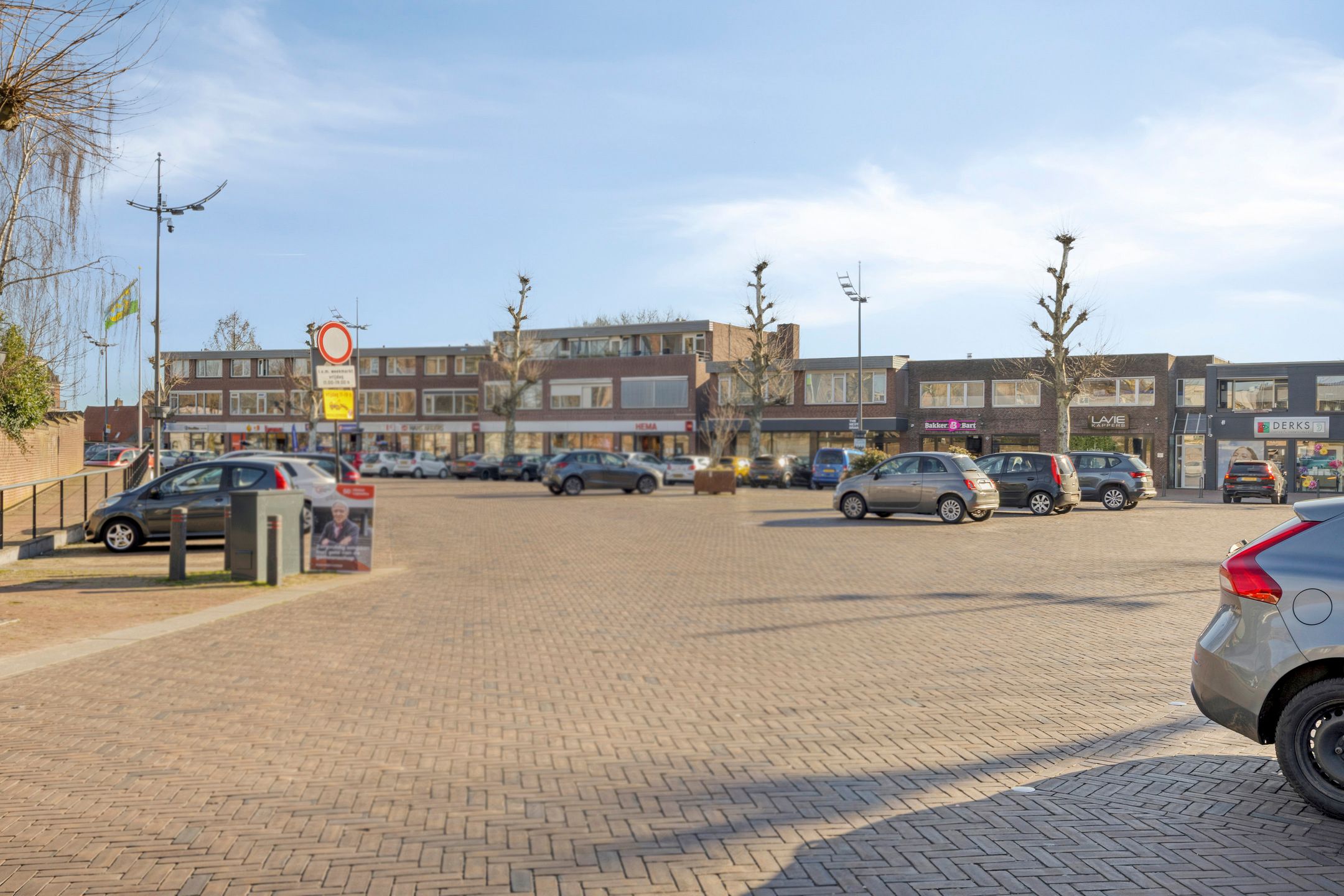 Foto 33 van Hogestraat 6-B