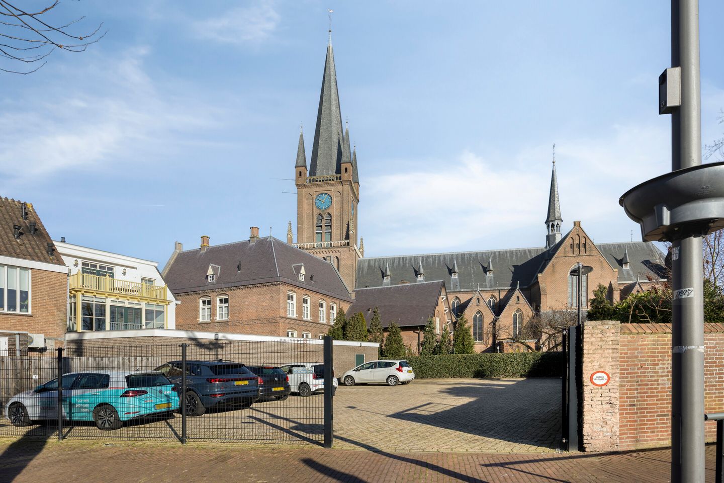 Foto 34 van Hogestraat 6-B