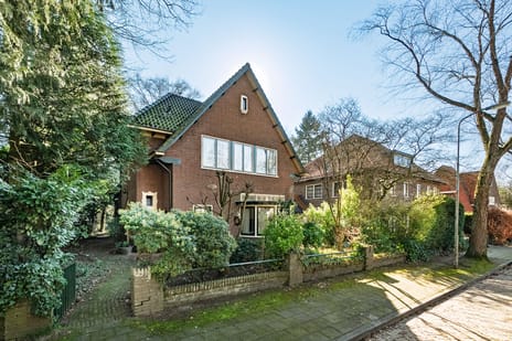 Burgemeester Prinslaan thumbnail