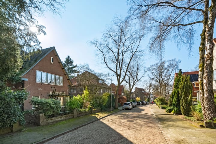 Photo 2 of Burgemeester Prinslaan 14