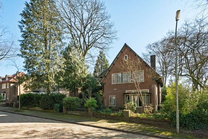 Photo 3 of Burgemeester Prinslaan 14