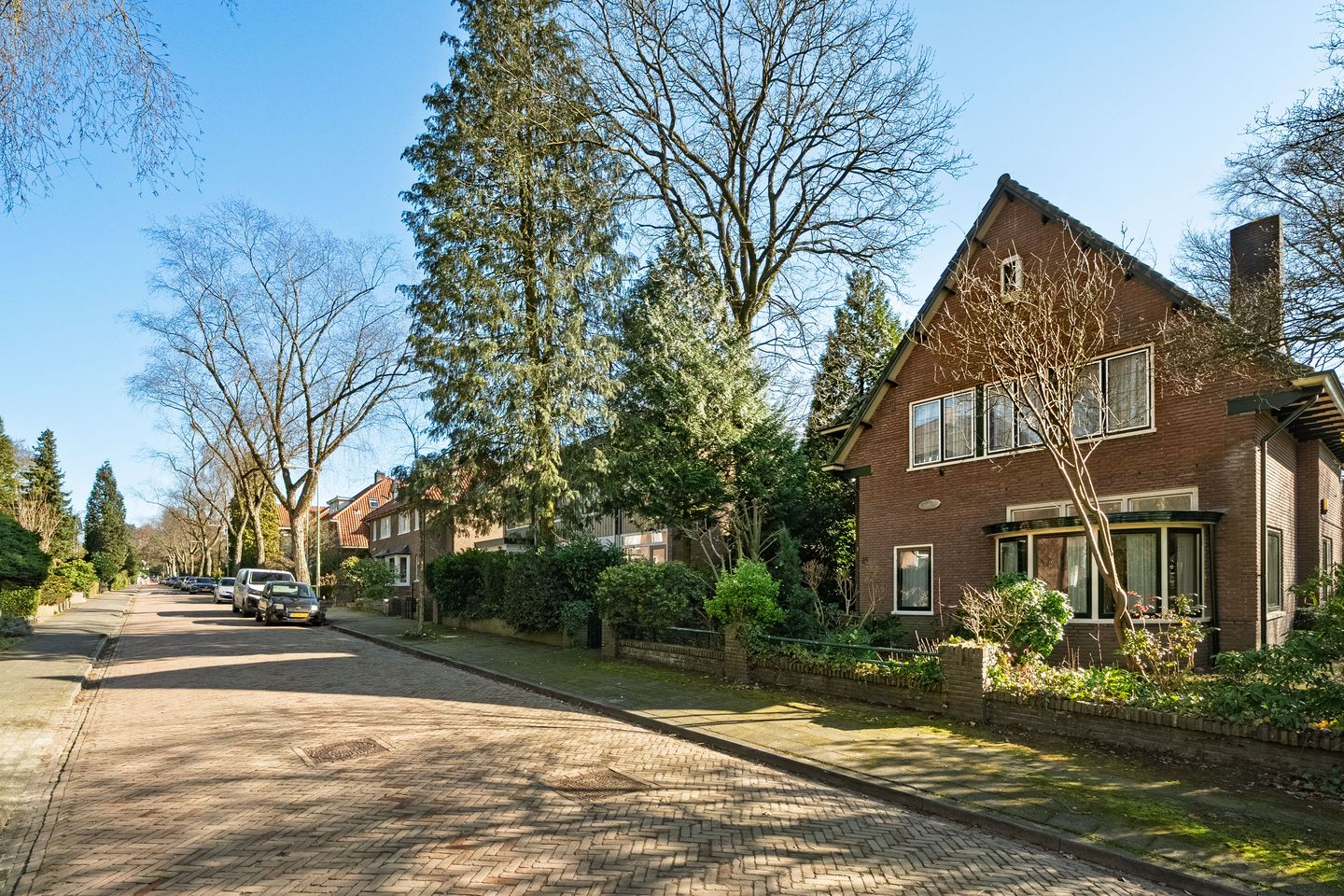 Photo 4 of Burgemeester Prinslaan 14