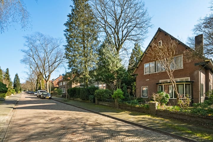 Photo 4 of Burgemeester Prinslaan 14