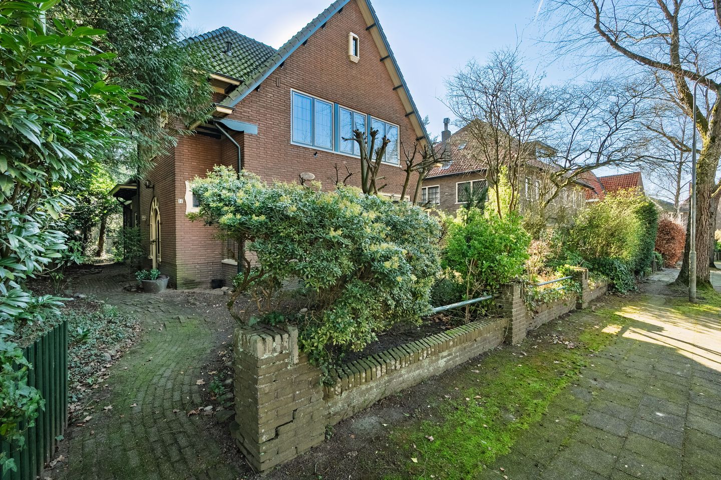 Photo 5 of Burgemeester Prinslaan 14