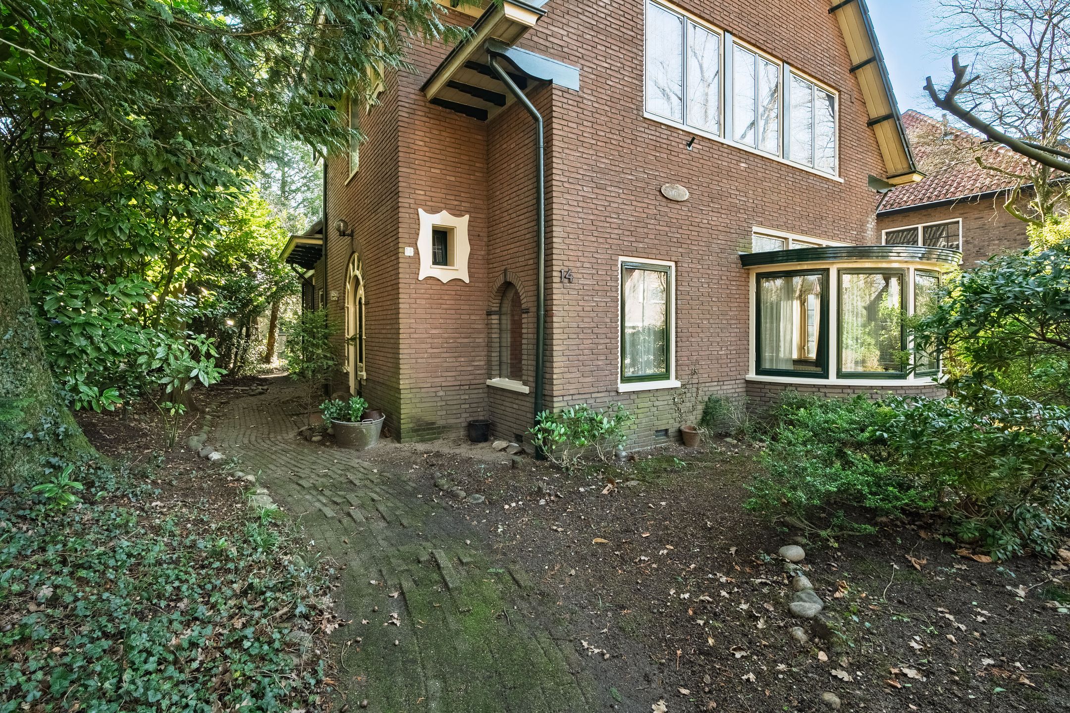 Photo 6 of Burgemeester Prinslaan 14