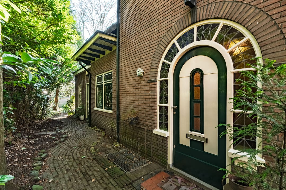 Photo 7 of Burgemeester Prinslaan 14