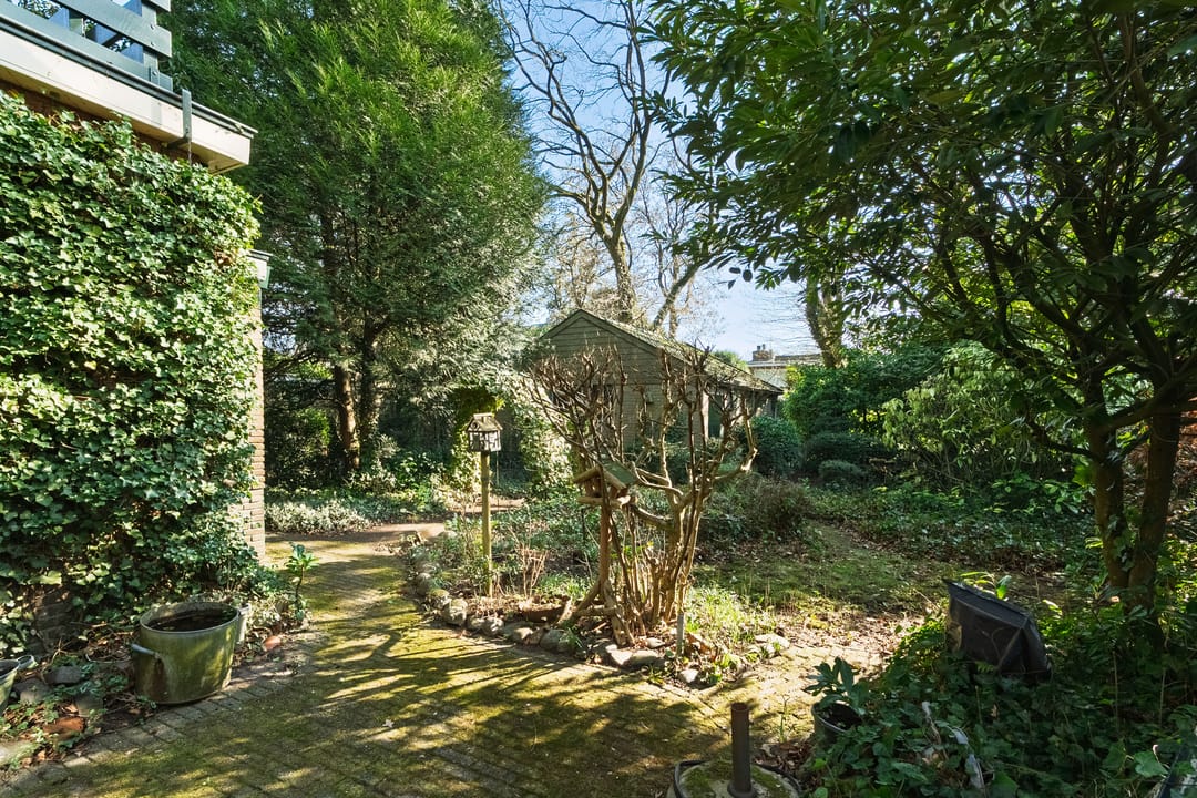 Photo 31 of Burgemeester Prinslaan 14