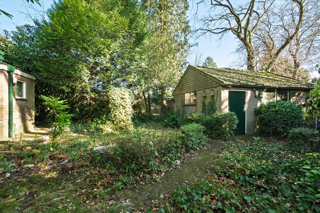 Photo 32 of Burgemeester Prinslaan 14