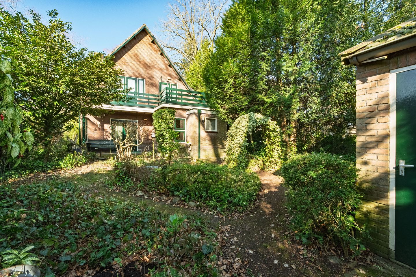 Photo 34 of Burgemeester Prinslaan 14