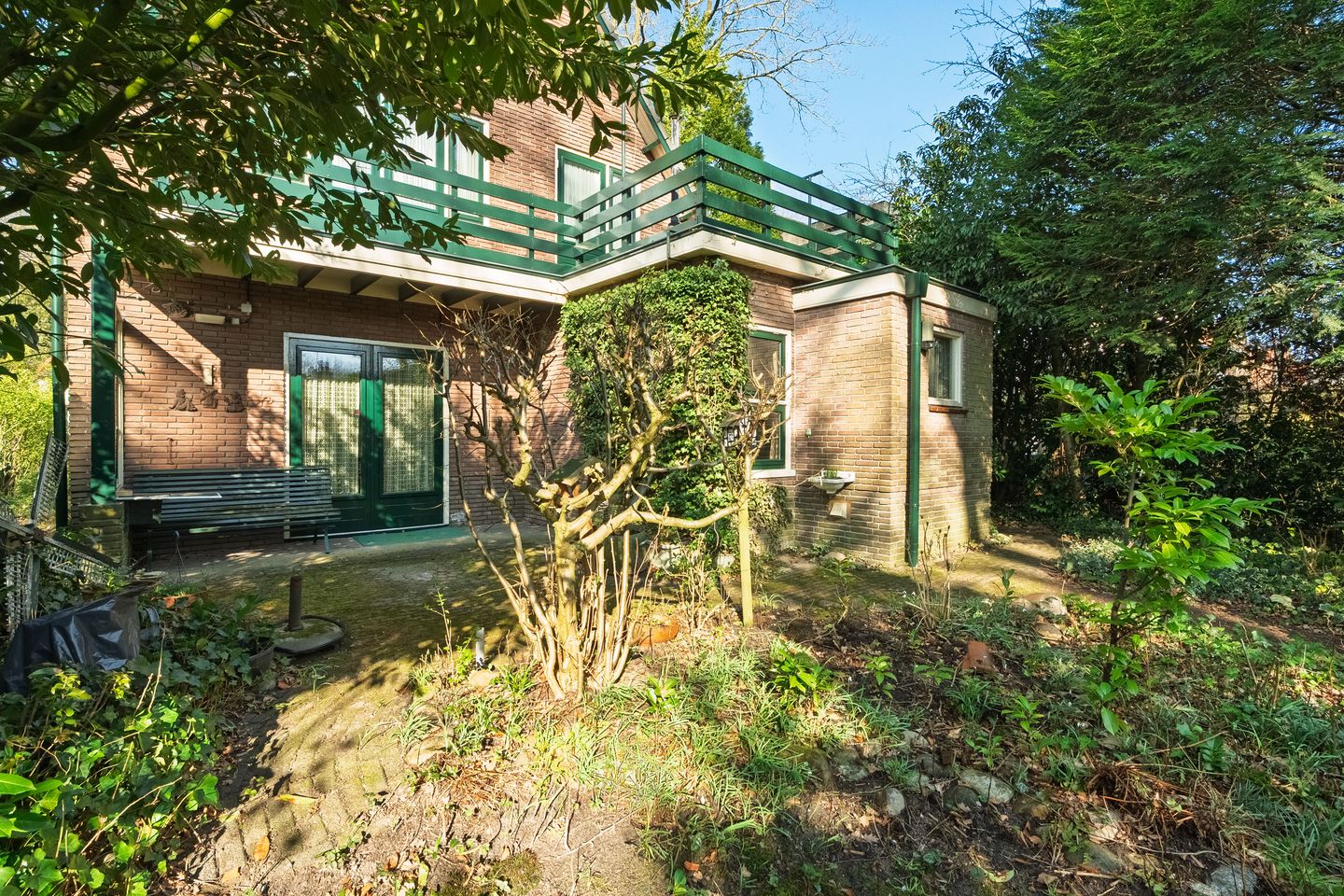 Photo 35 of Burgemeester Prinslaan 14