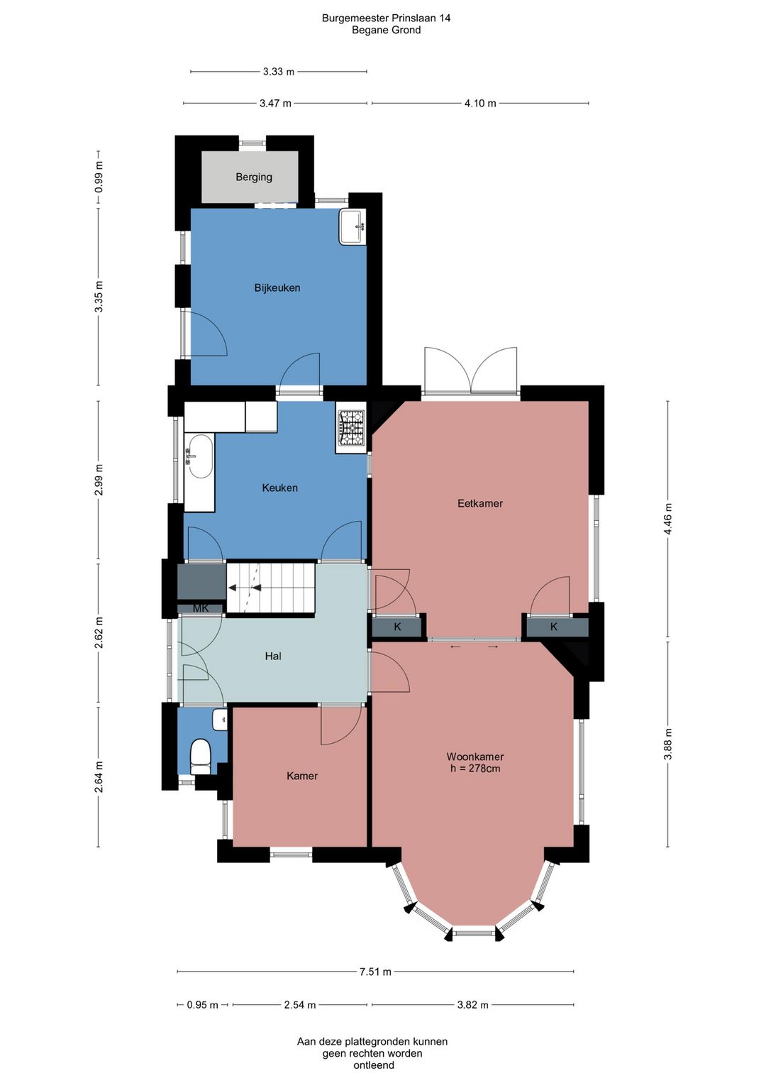 Photo 38 of Burgemeester Prinslaan 14