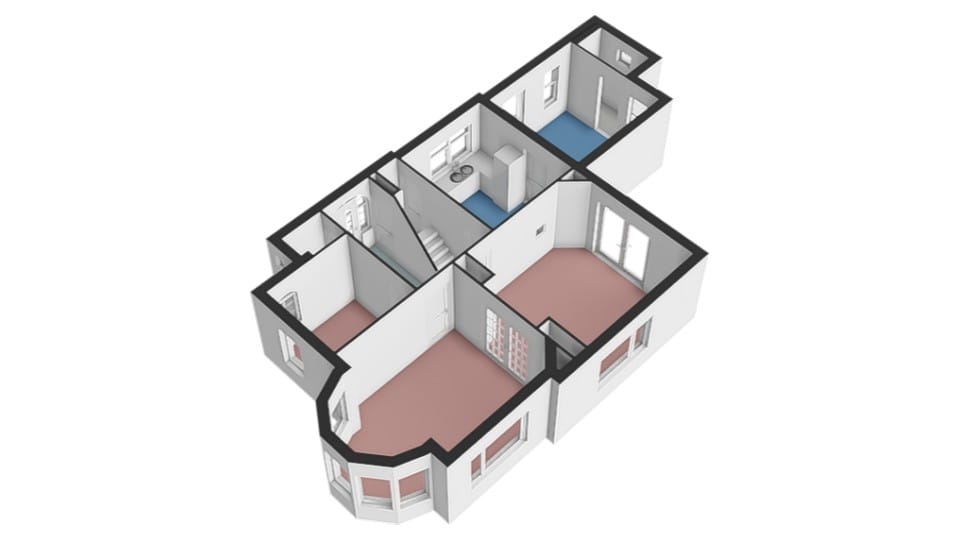 Photo 39 of Burgemeester Prinslaan 14