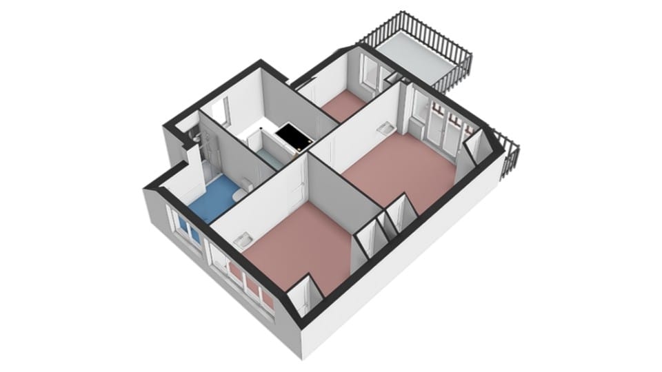 Photo 41 of Burgemeester Prinslaan 14