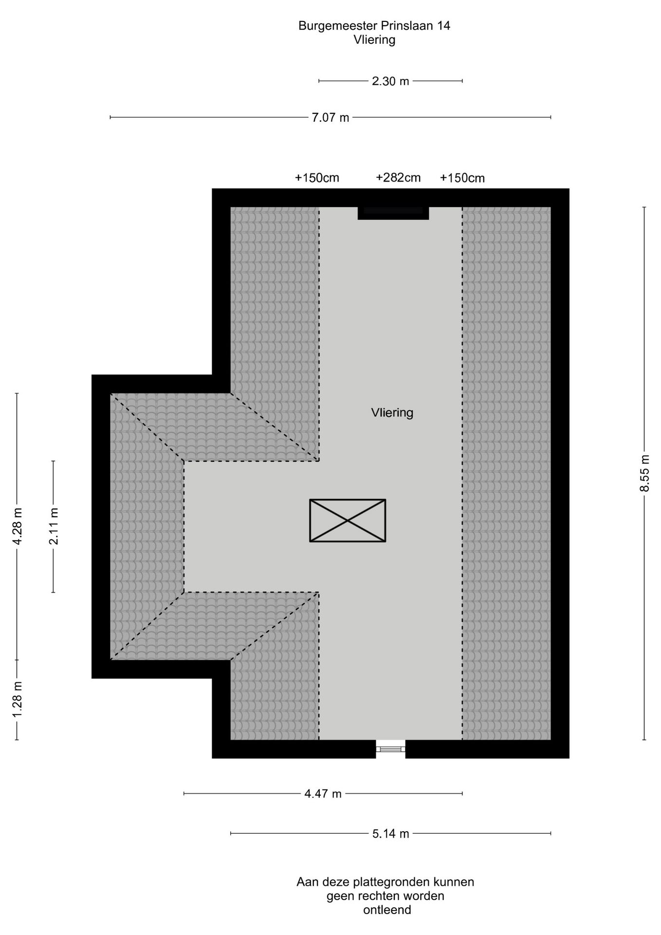 Photo 42 of Burgemeester Prinslaan 14