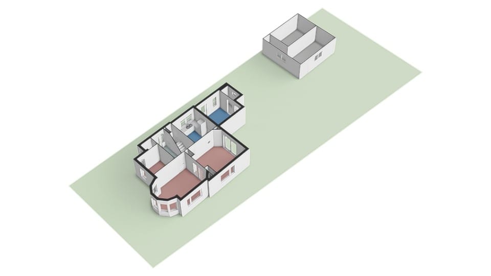 Photo 47 of Burgemeester Prinslaan 14