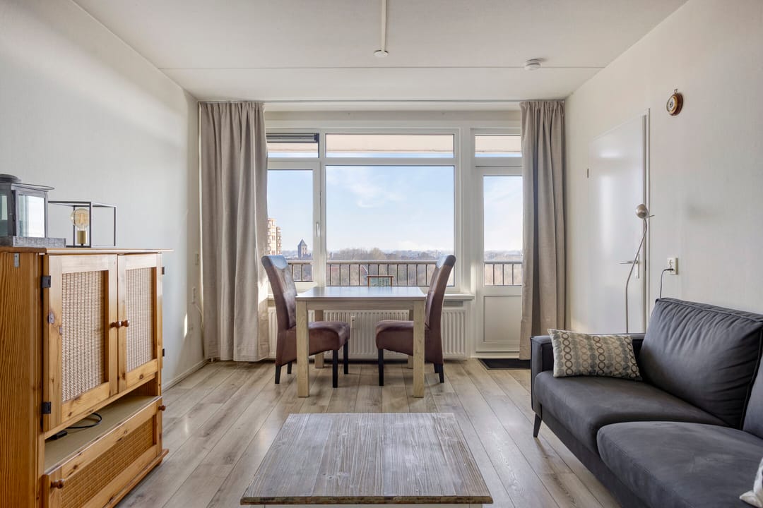 Foto 1 van Scheerling 229