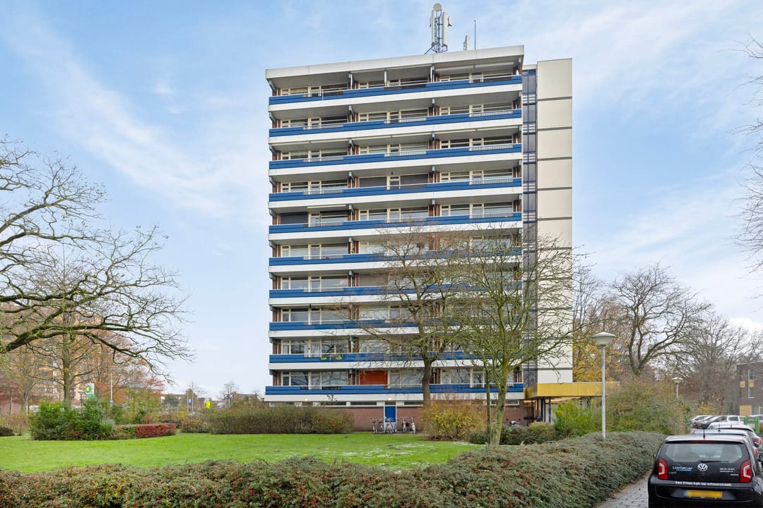 Foto 2 van Scheerling 229