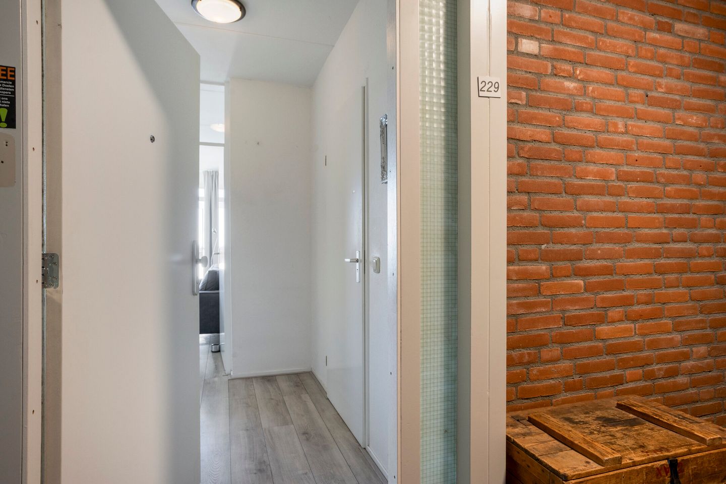 Foto 10 van Scheerling 229