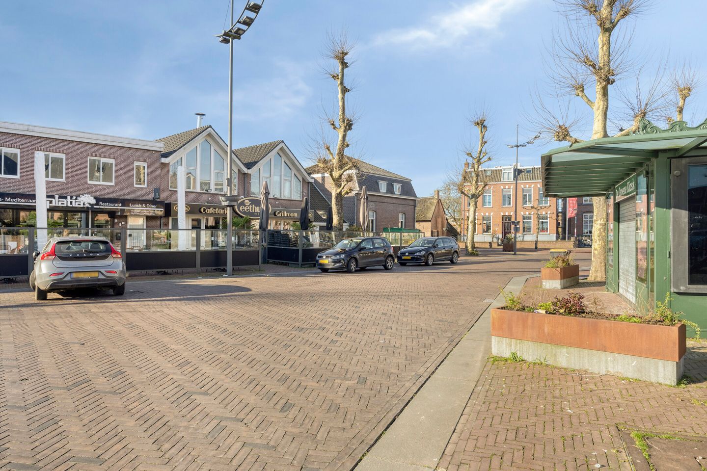 Foto 35 van Hogestraat 6-B