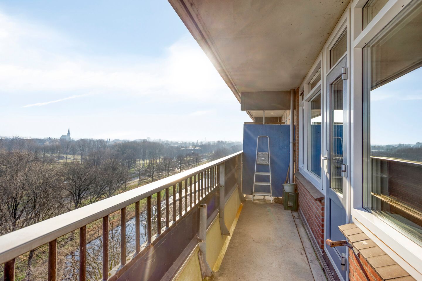 Foto 25 van Scheerling 229