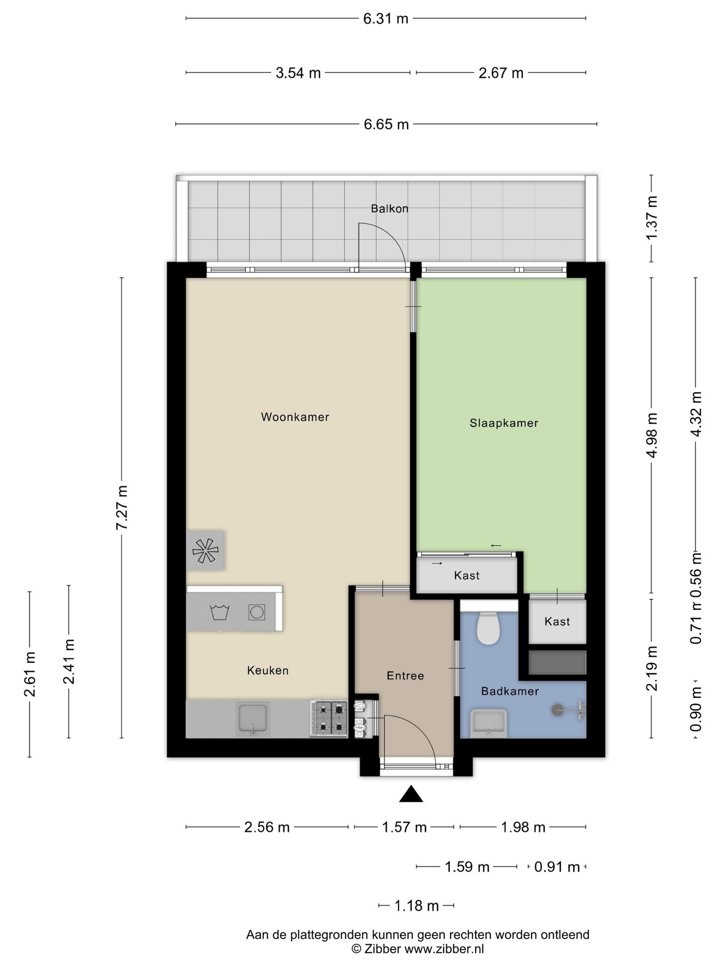 Foto 35 van Scheerling 229