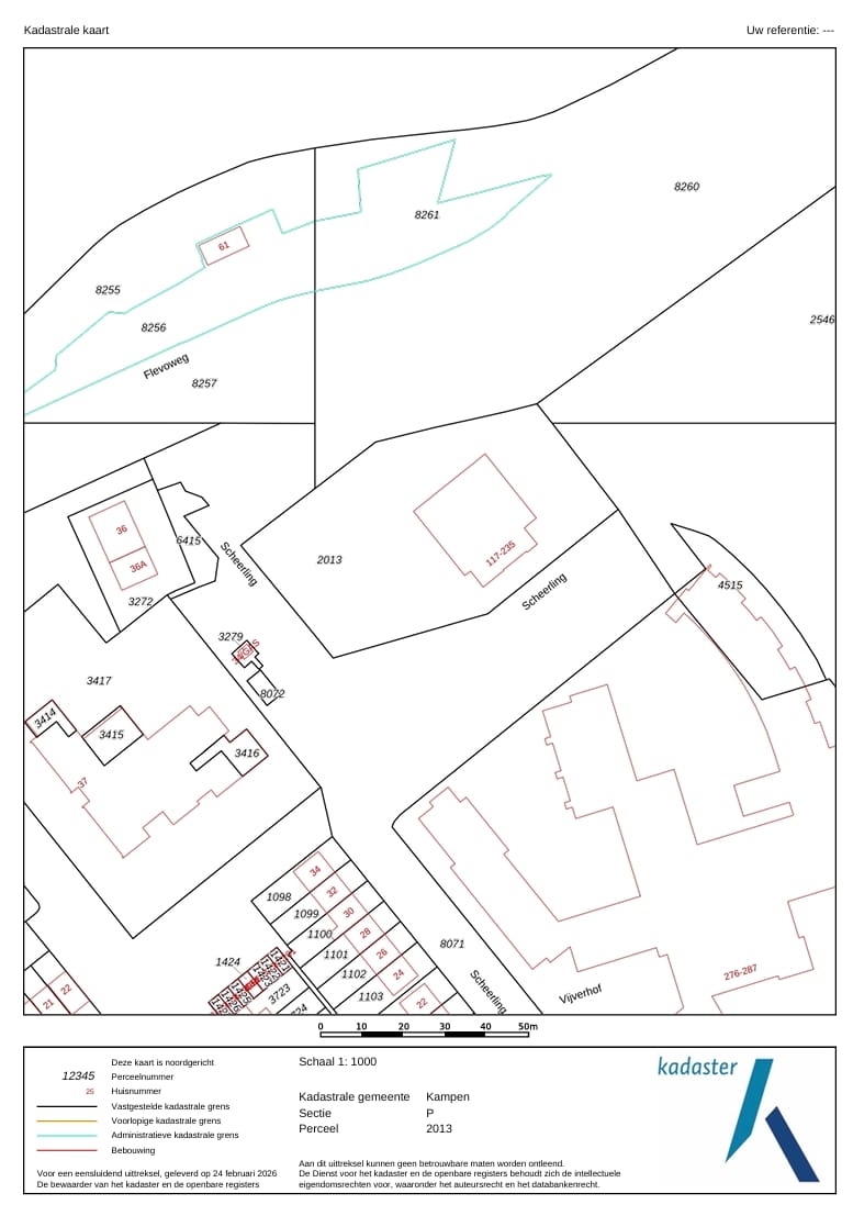 Foto 37 van Scheerling 229