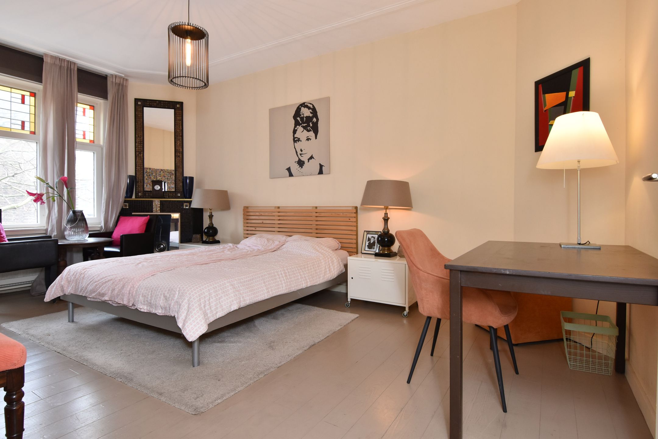 Foto 9 van Apeldoornselaan 64