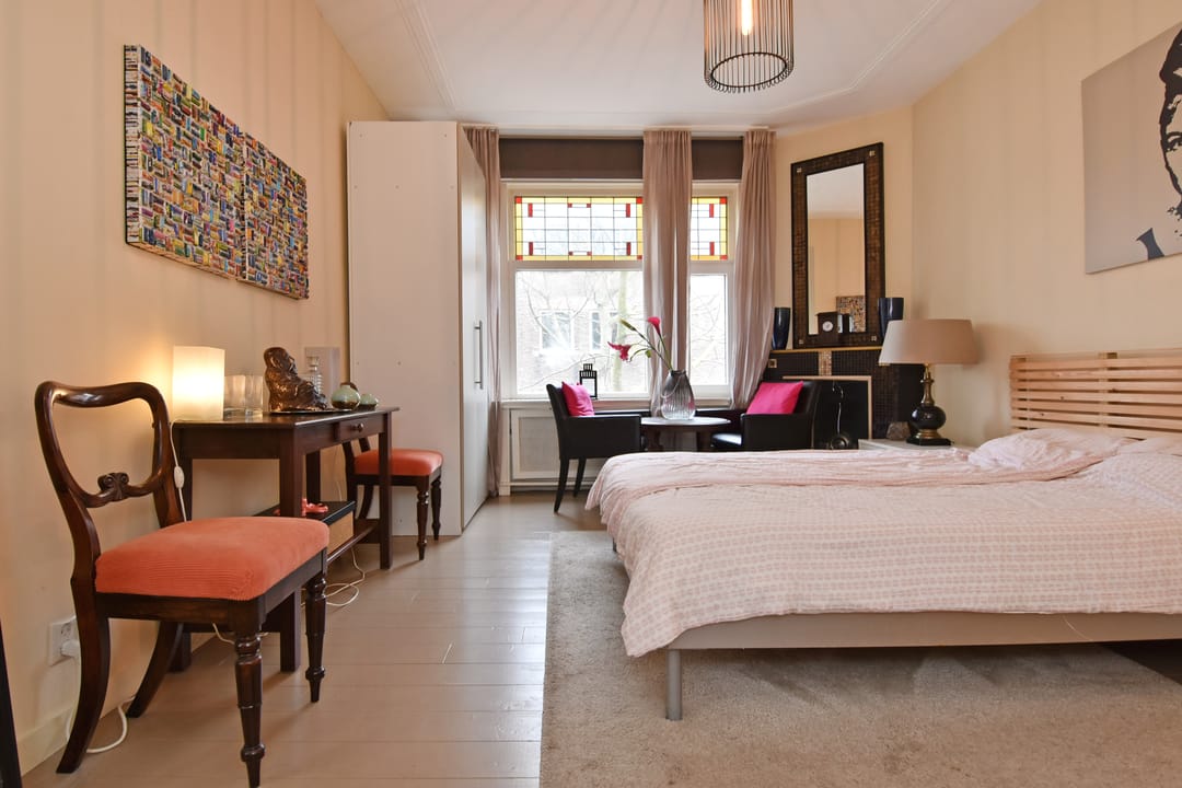 Foto 11 van Apeldoornselaan 64