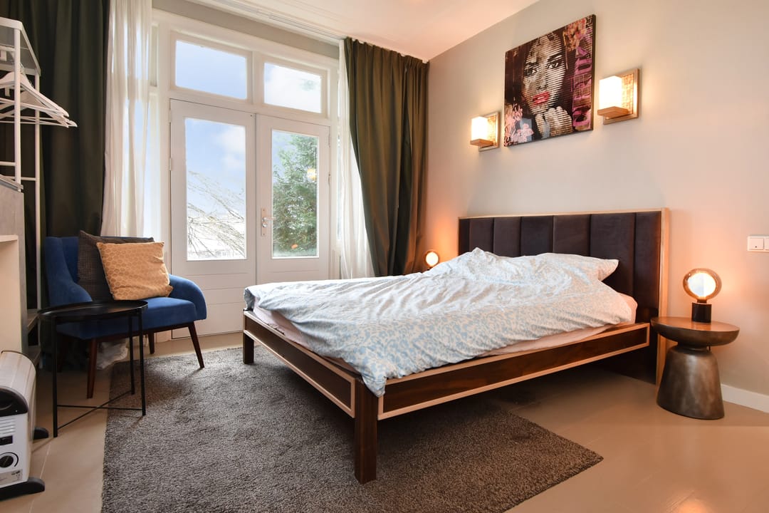 Foto 16 van Apeldoornselaan 64