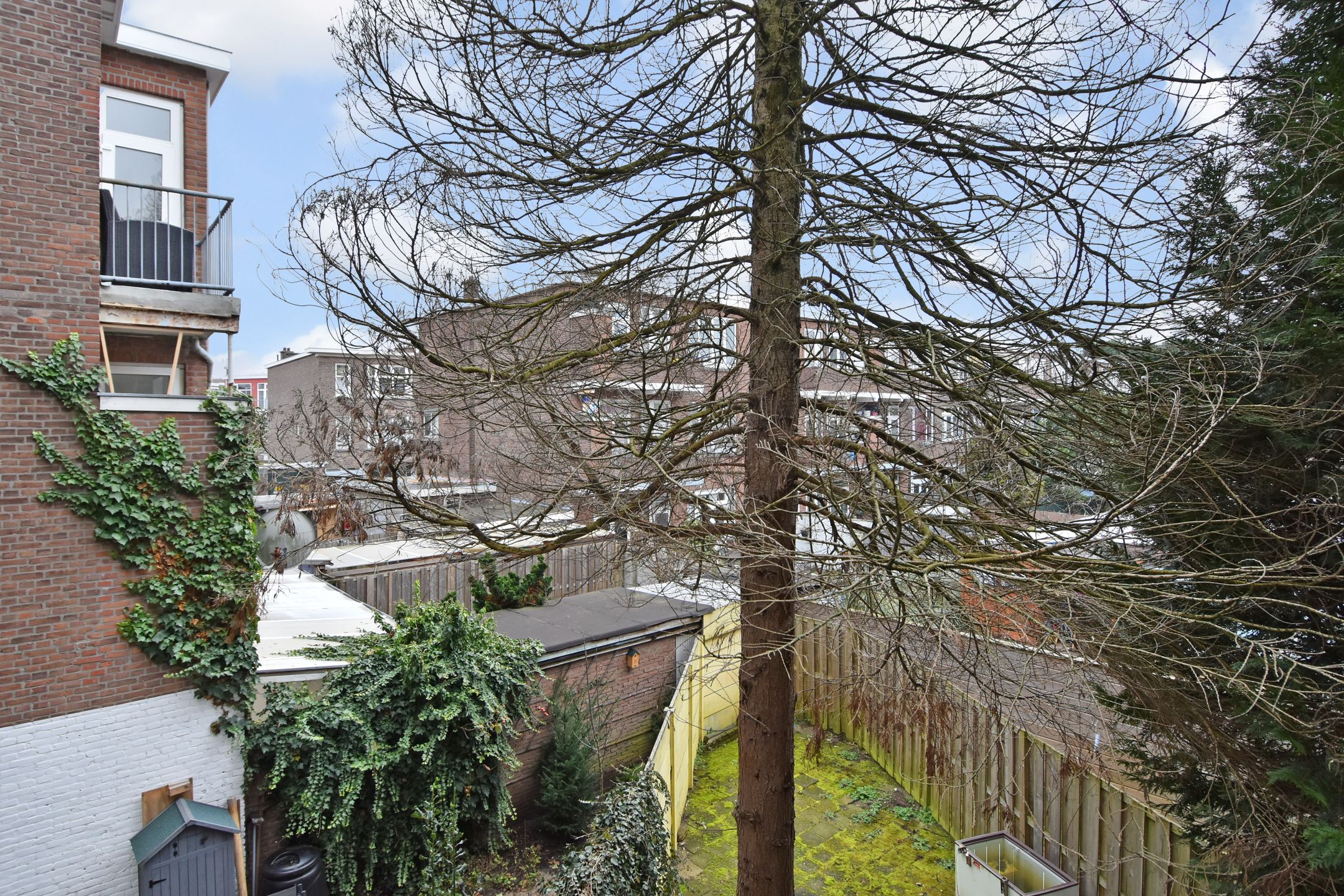 Foto 21 van Apeldoornselaan 64