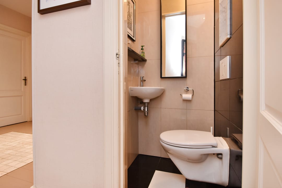 Foto 26 van Apeldoornselaan 64