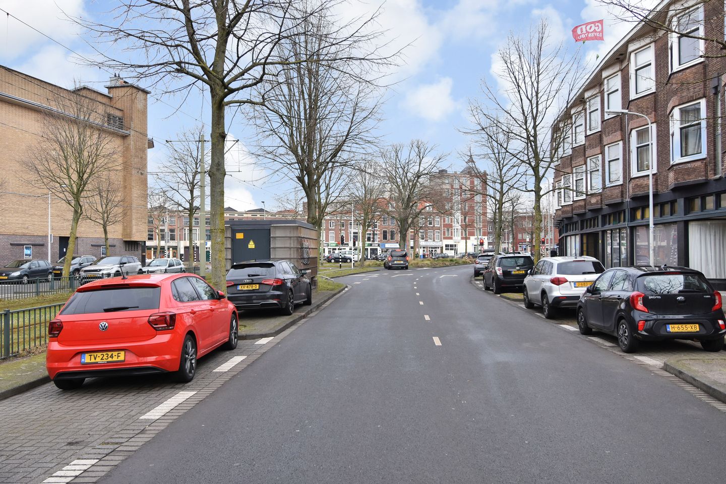 Foto 29 van Apeldoornselaan 64