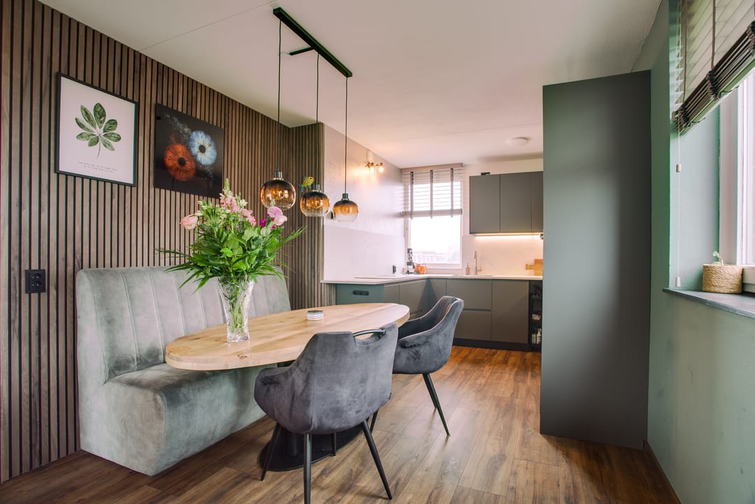 Foto 1 van Lissenvaart 129