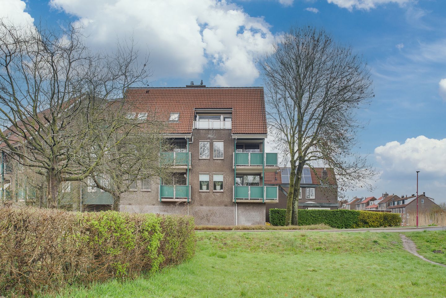 Foto 5 van Lissenvaart 129