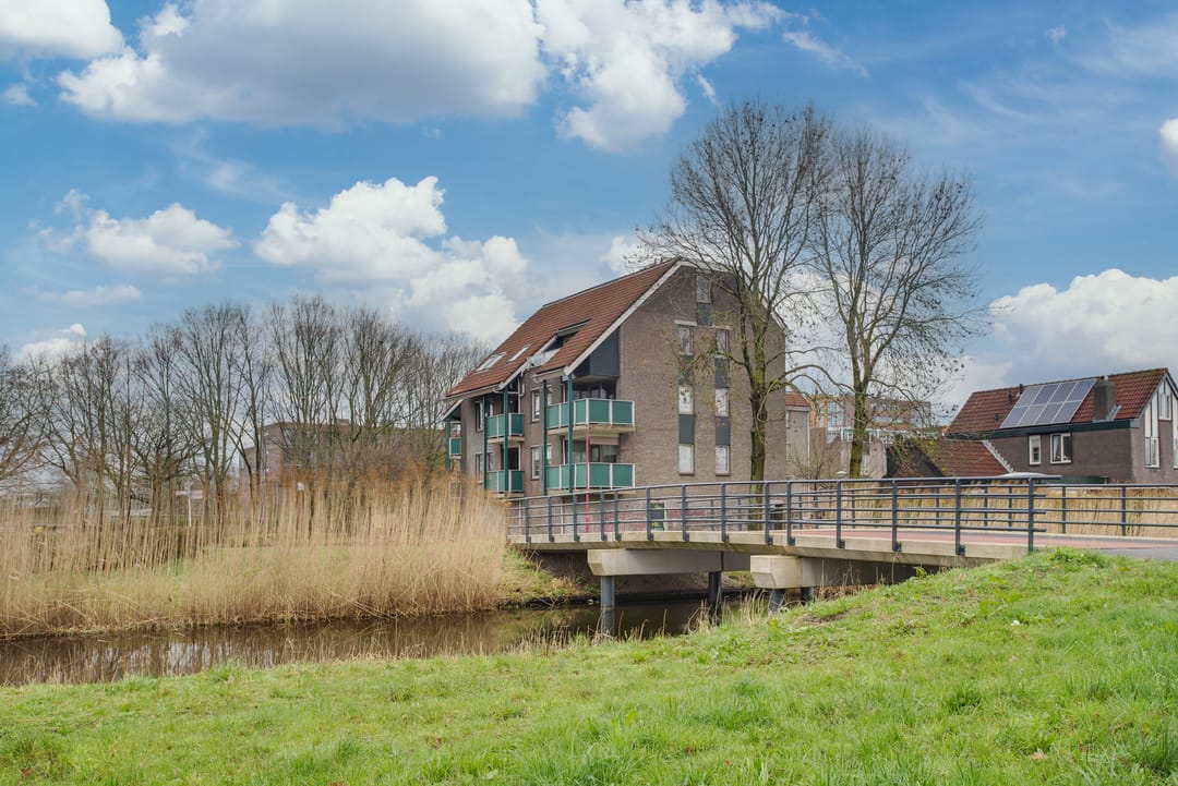 Foto 7 van Lissenvaart 129