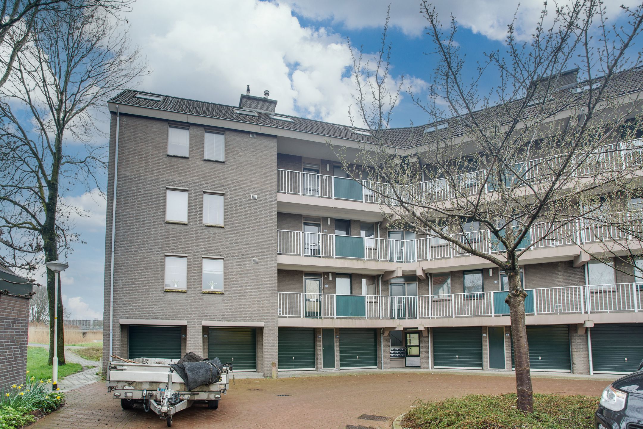 Foto 9 van Lissenvaart 129