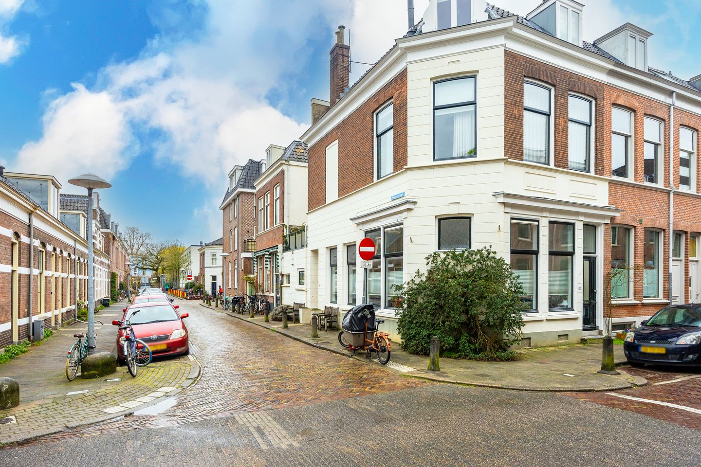 Photo 5 of Mgr. van de Weteringstraat 60