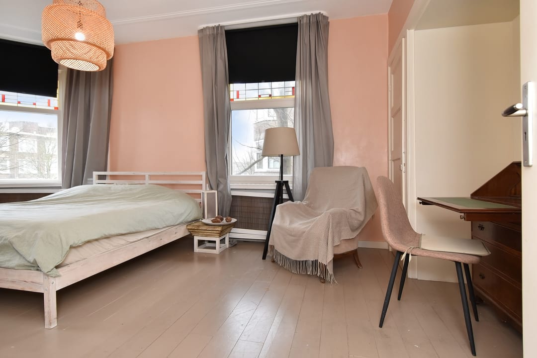 Foto 13 van Apeldoornselaan 64