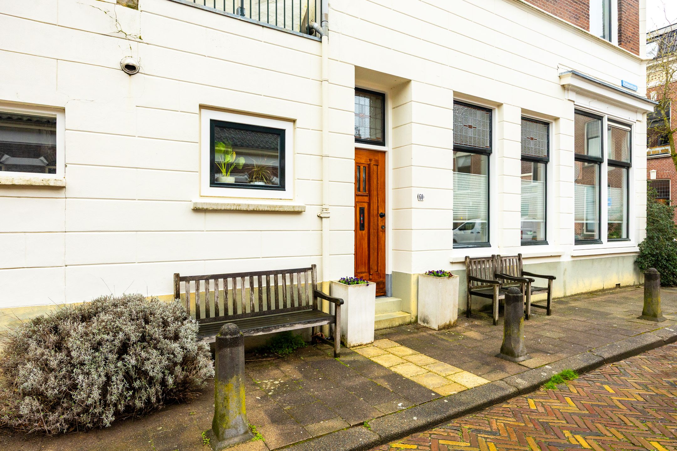 Photo 6 of Mgr. van de Weteringstraat 60