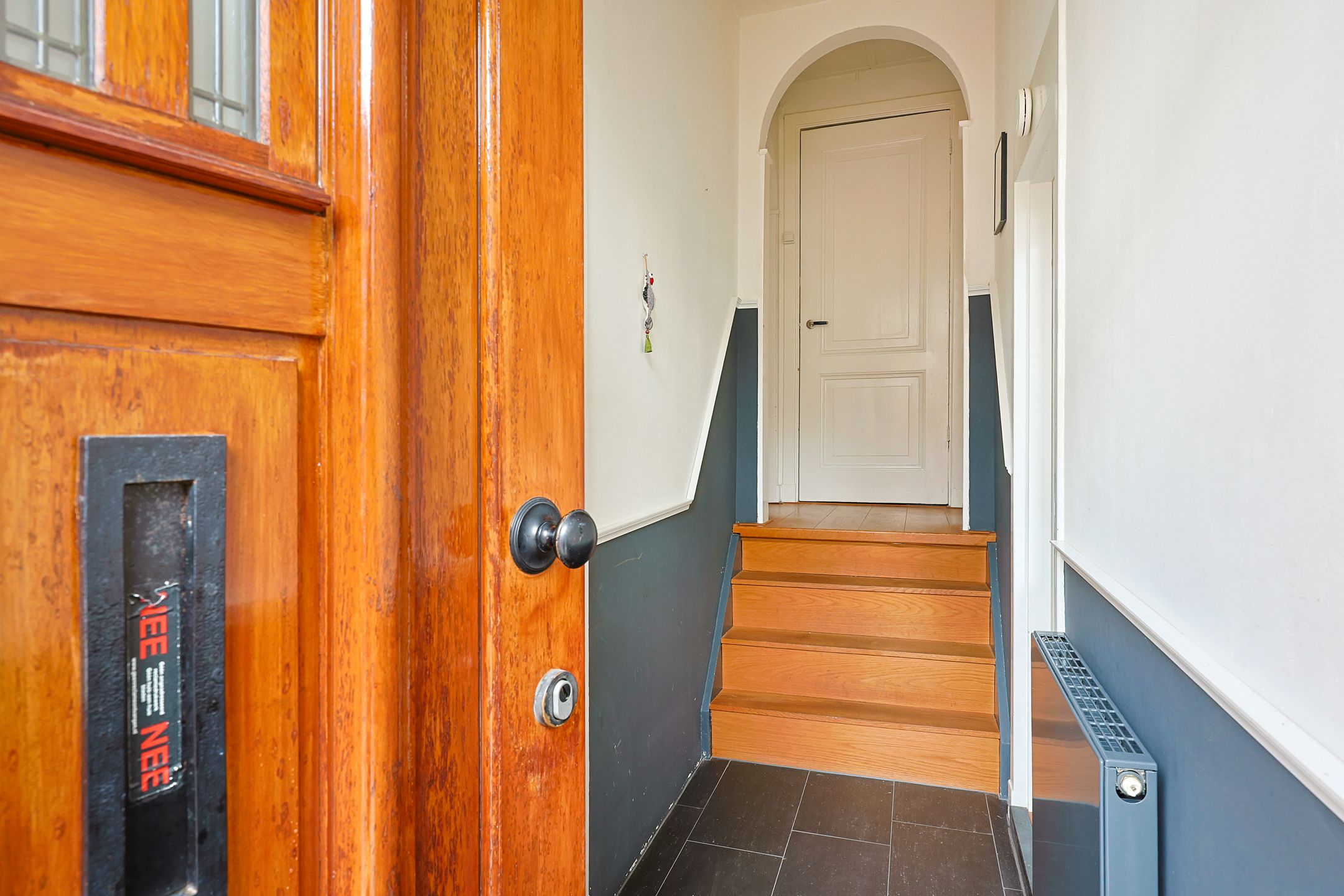 Photo 9 of Mgr. van de Weteringstraat 60
