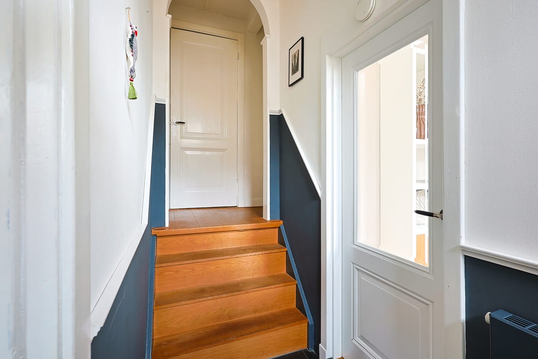 Photo 11 of Mgr. van de Weteringstraat 60