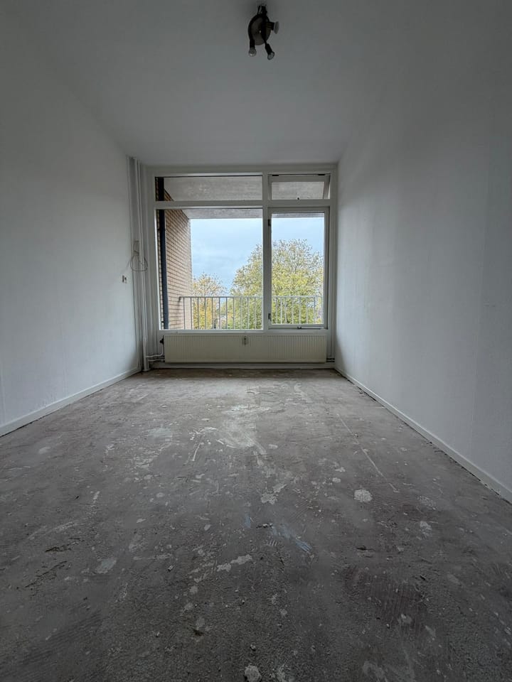 Foto 5 van Israëlslaan 19