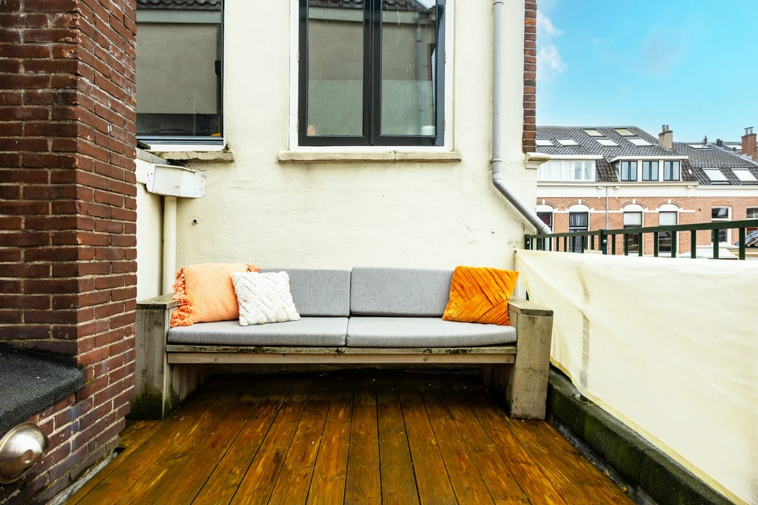 Photo 46 of Mgr. van de Weteringstraat 60