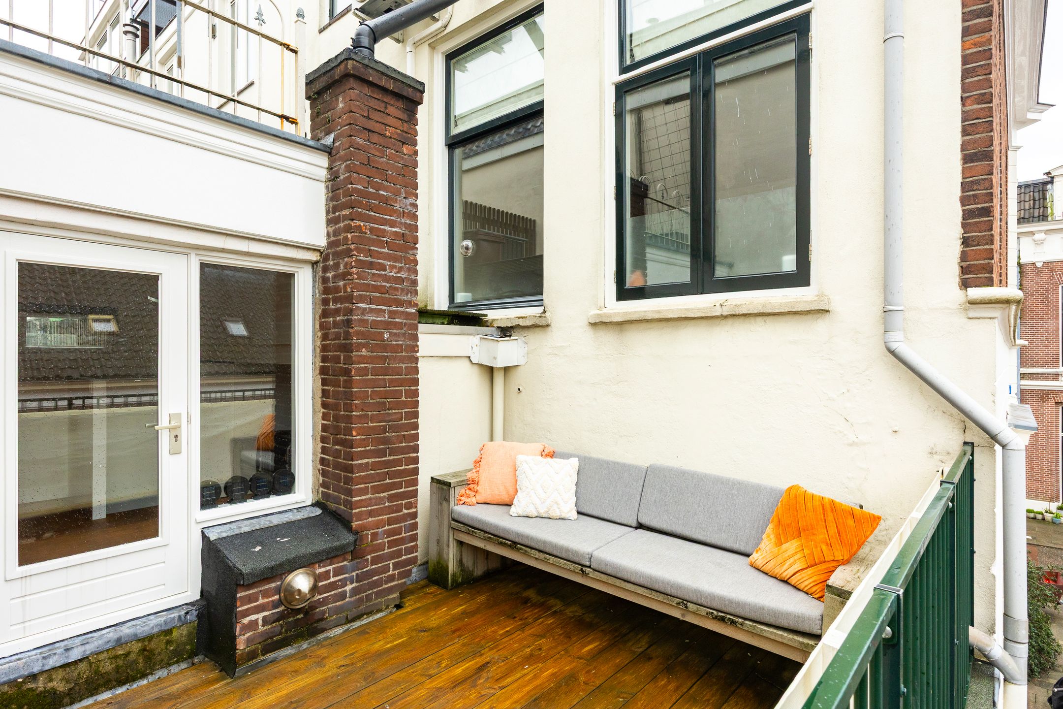Photo 48 of Mgr. van de Weteringstraat 60