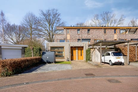 Huygensstraat thumbnail