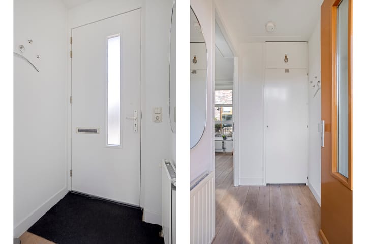 Photo 2 of Huygensstraat 7